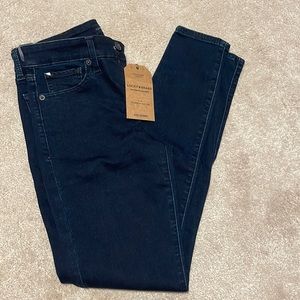 Lucky Brand Ava Skinny Size 4/27
